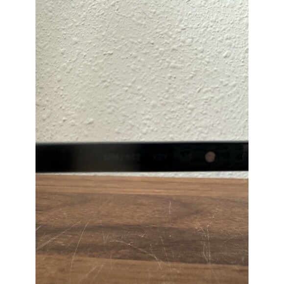 MARC By Marc Jacobs Women's Eyeglasses MMJ 552 Y2Y PRE-OWNED Cloth & Case - Picture 7 of 16